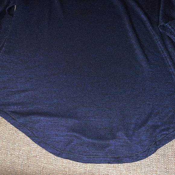 Gently Loved Hudson Long-Sleeve Tee by Rag & Bone - Picture 4 of 6